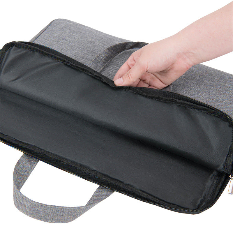 Oxford Cloth Portable Breathable Computer Bag 5
