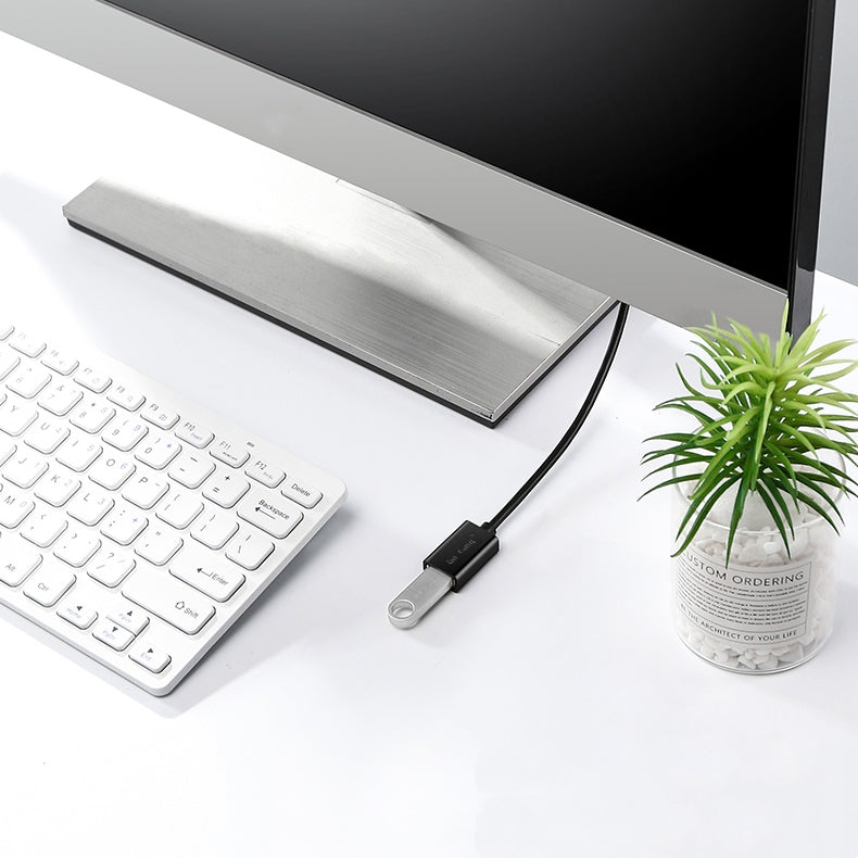 USB 3.0 2.0 Extension Cable, Male To Female High-speed Data Cable 2