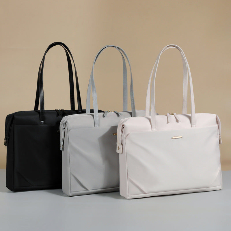Stylish Casual Lightweight Laptop Bag For Commuting 1
