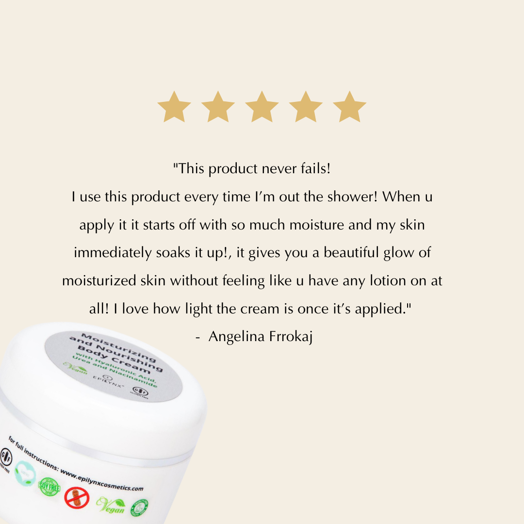 Soothing Body Cream for Itchy, Eczema-Prone Skin 2