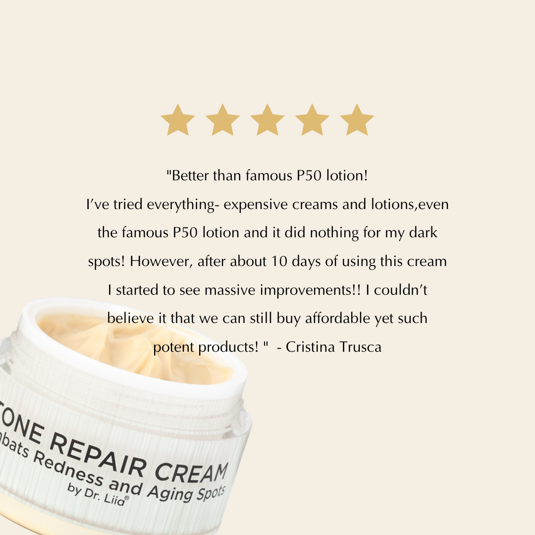 Dark Spot Corrector for Uneven Tone 8