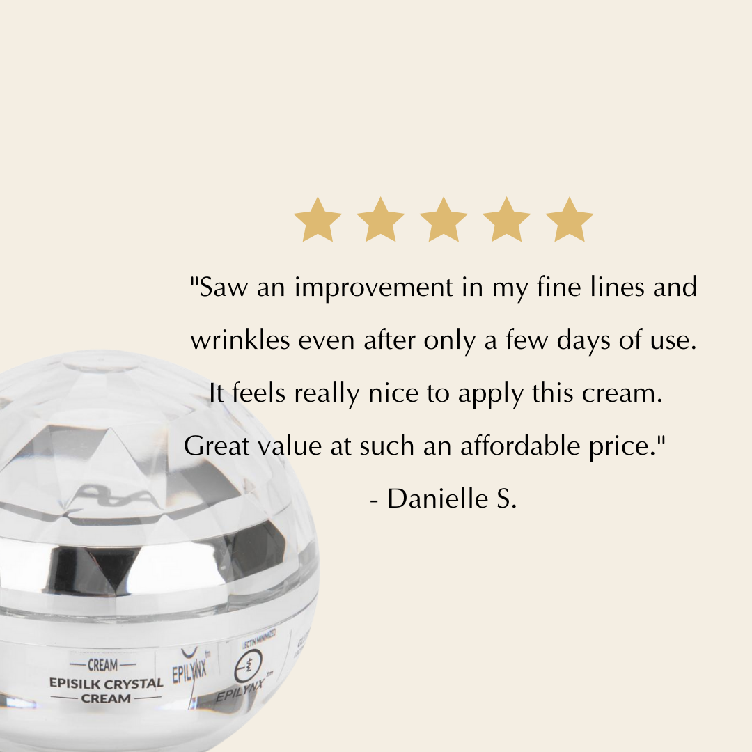 Wrinkle-Smoothing Face Cream 3