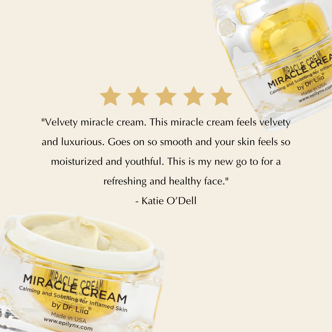 Calming Face Cream for Redness 7