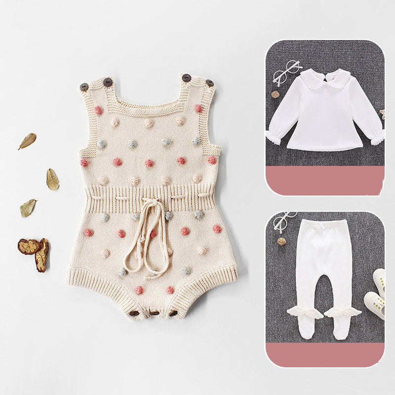 Baby clothes set 13