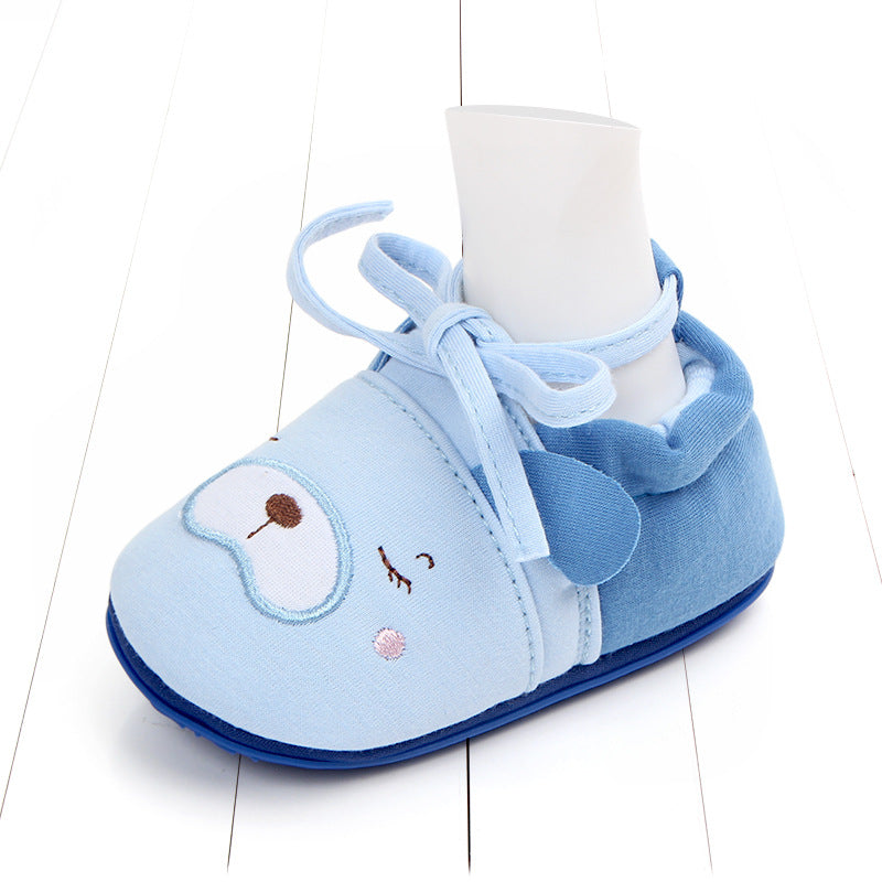 Baby shoe protection baby shoe protection 8