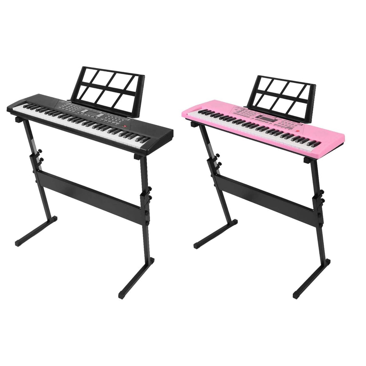 61 Keys Digital Music Keyboard Electronic Piano 6