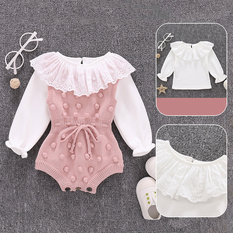 Baby clothes set 5