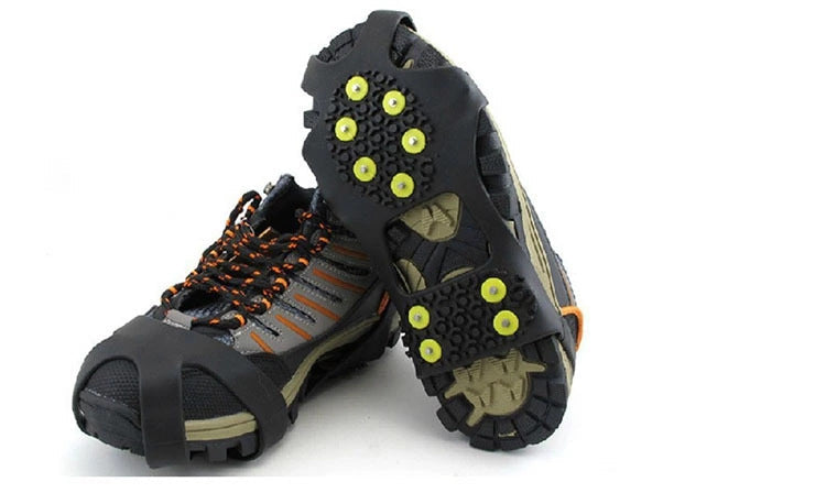 Crampons Anti-skid Shoe Covers Outdoor 2