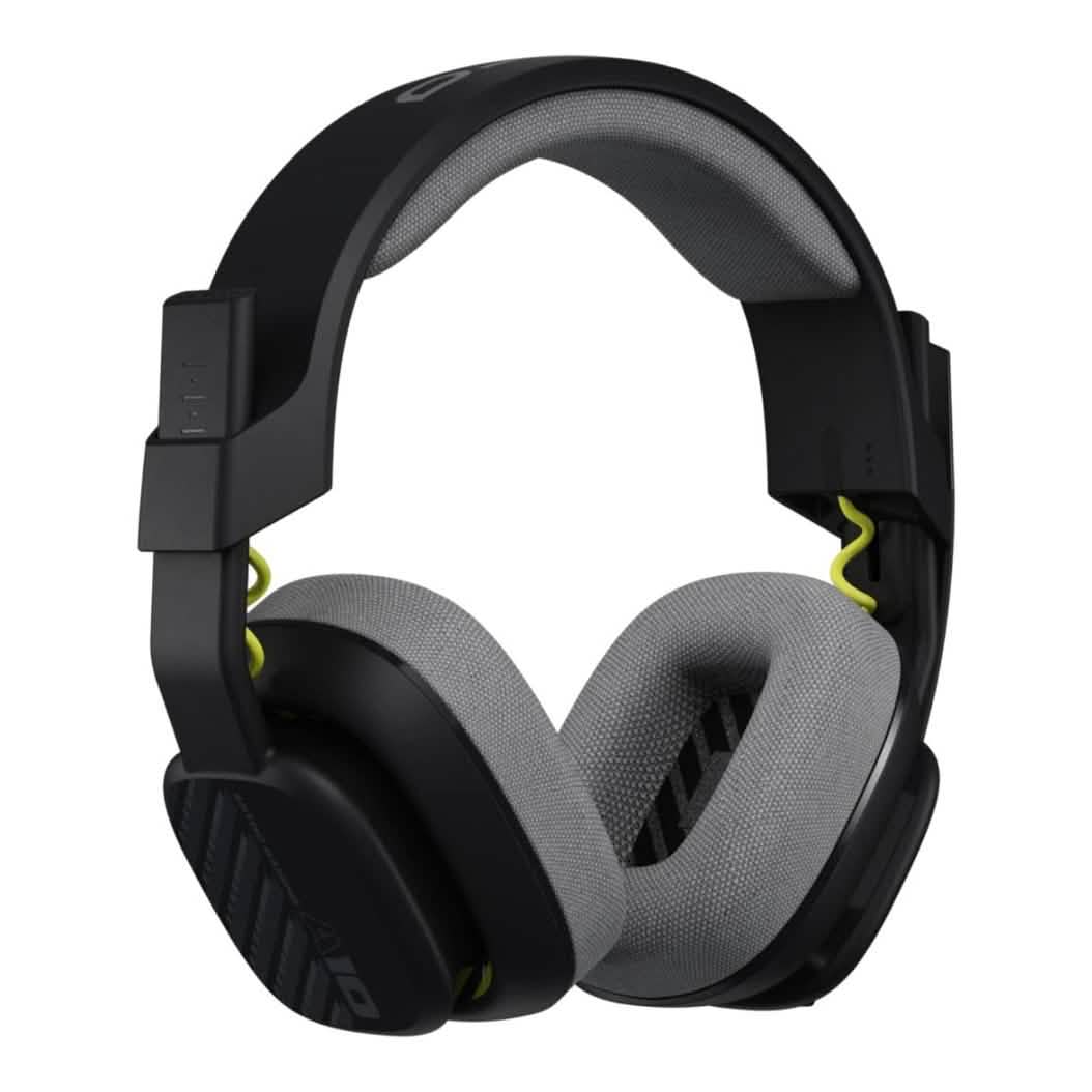 ASTRO A10 Gen 2 Wired Gaming Headset for PlayStation 4/5, Switch, PC/MAC (Refurbished) 1