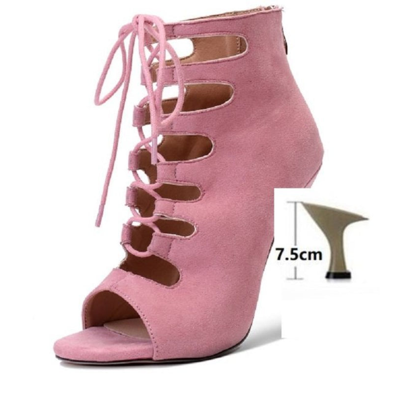 Womens Social Ballroom Dance Shoes Latin, Salsa, And Tango Styles 5