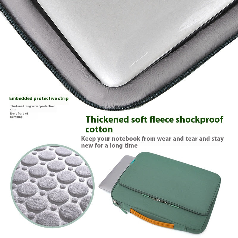 Laptop Shock-proof Liner Bag 4