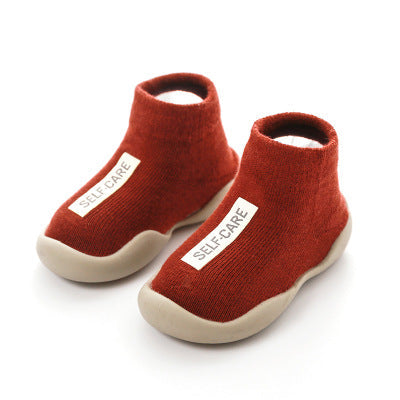 Baby Toddler Shoes 6
