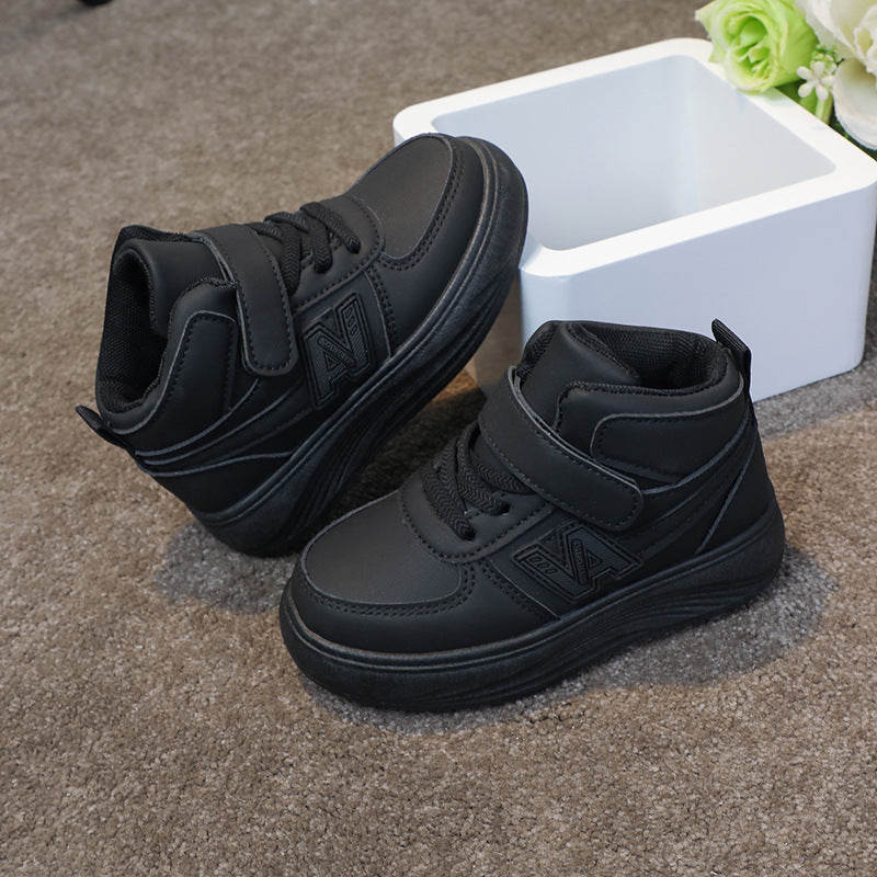 Children's Sports High-top Casual Shoes 6
