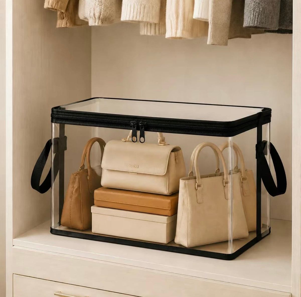 PlushNest Storage Box 4