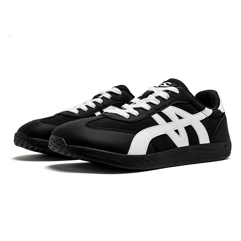 Wide-toe Shoes Springautumn Training Shoes Large Size Soft Sole 7