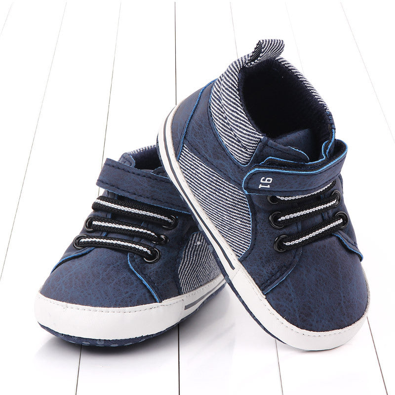 Baby toddler shoes 3