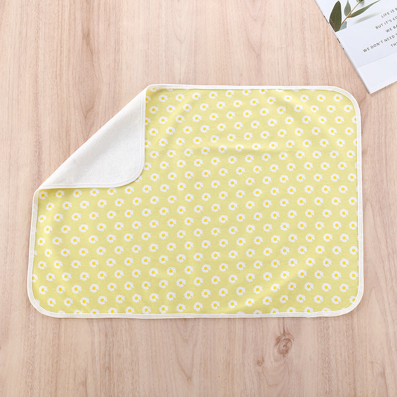 Washable And Breathable Child Protection Pad 6