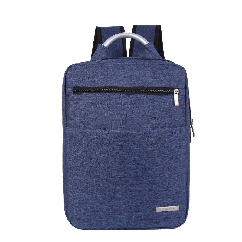 Business notebook multifunction computer bag 6