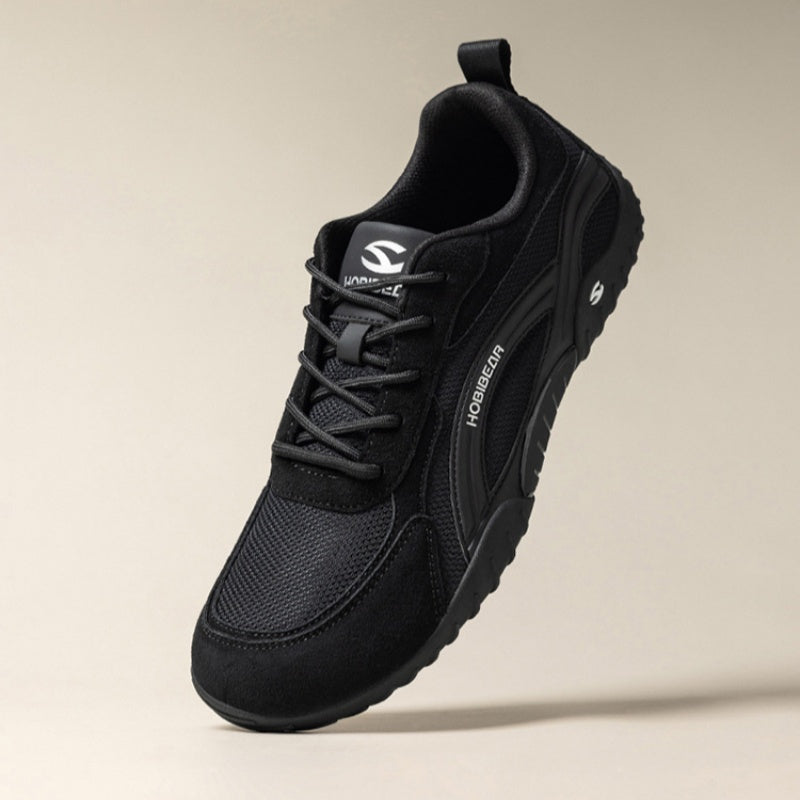 Outdoor Casual Breathable Widened Vintage Shoes 1