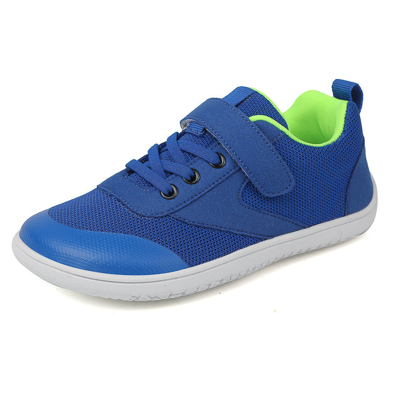 Big Foot Bone Wide Toe Shoes Children's Soft Bottom Casual 11