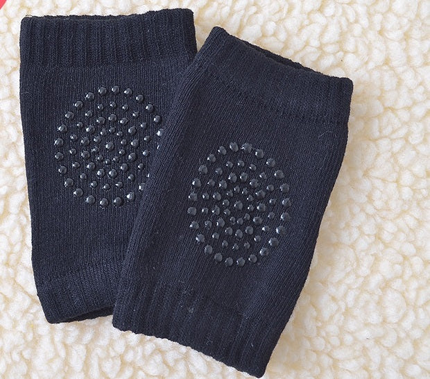 Baby Knee Infant Baby Children's Anti-fall Toddler Elbow Pads 8