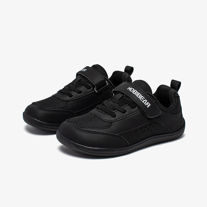 Kids Breathable Velcro Sneakers 2