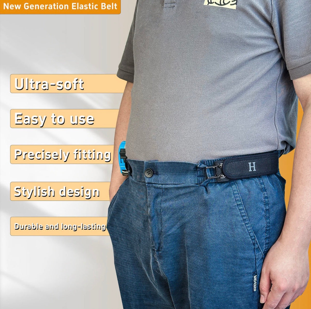 FlexGuard Tactical Belt 4