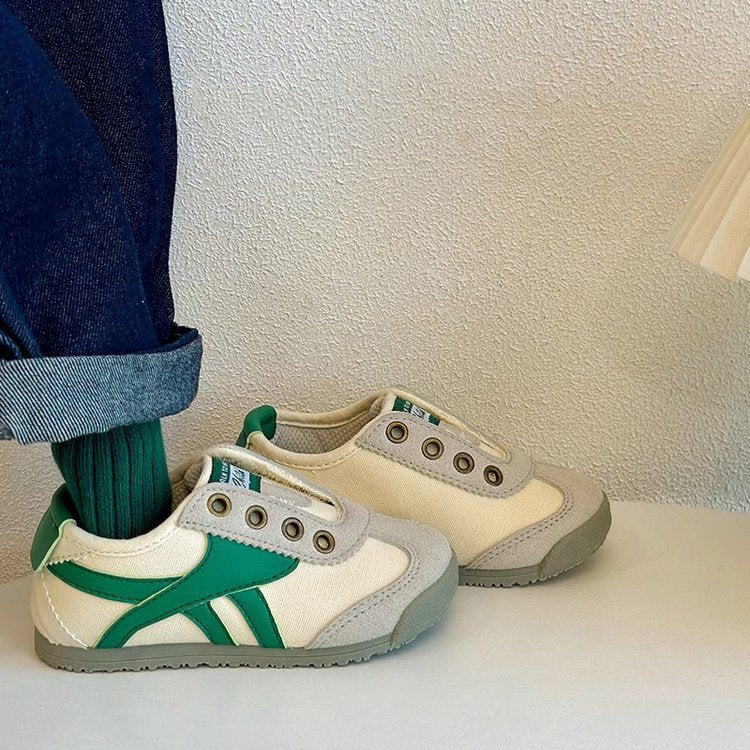 Springautumn New Casual Sneakers For Boys And Girls 6