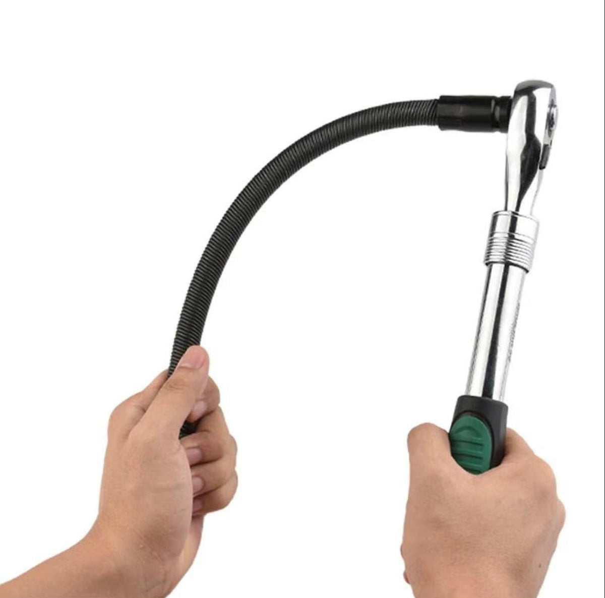 FlexTorque Shaft Extension Rod 8