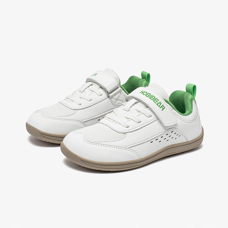 Kids Breathable Velcro Sneakers 1