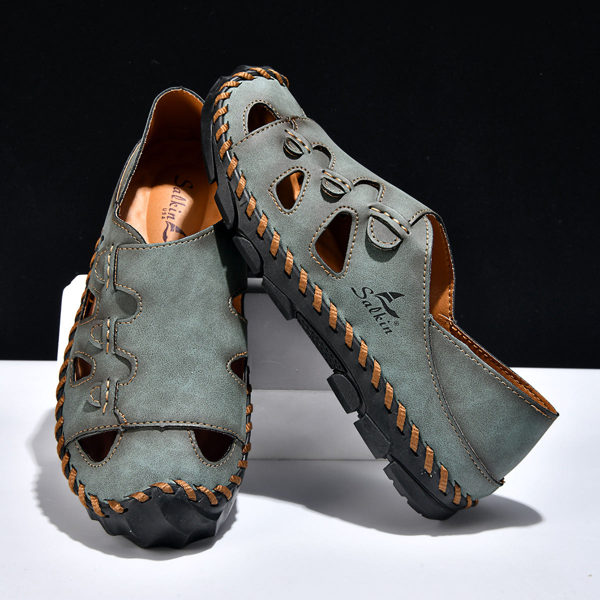 Comfortable Breathable And Lightweight Shoes 3