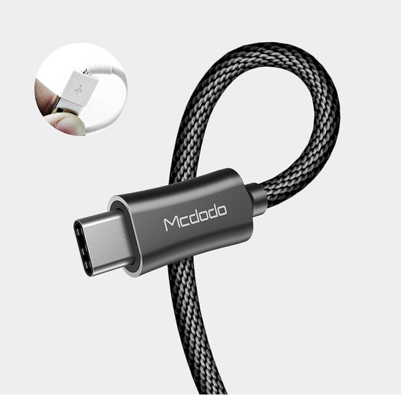 KNIGHT SERIES USB CABLES 3
