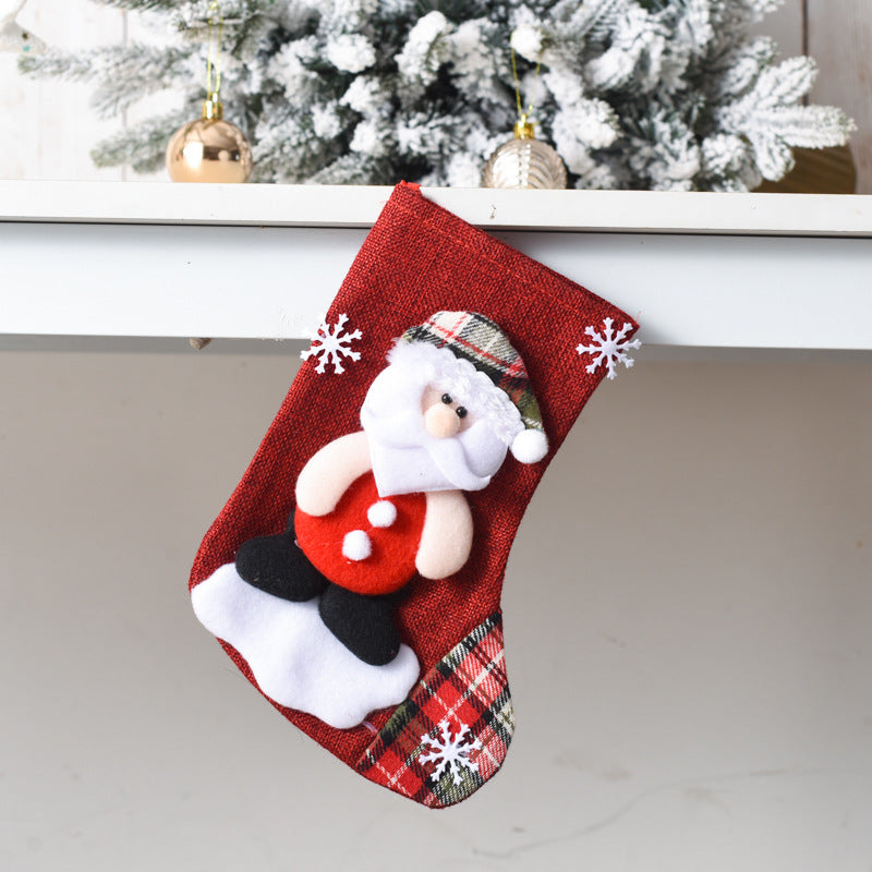 Christmas Socks, Christmas Decorations, Christmas Gift Bags, Gift Bags, Christmas Socks, Pendants 6