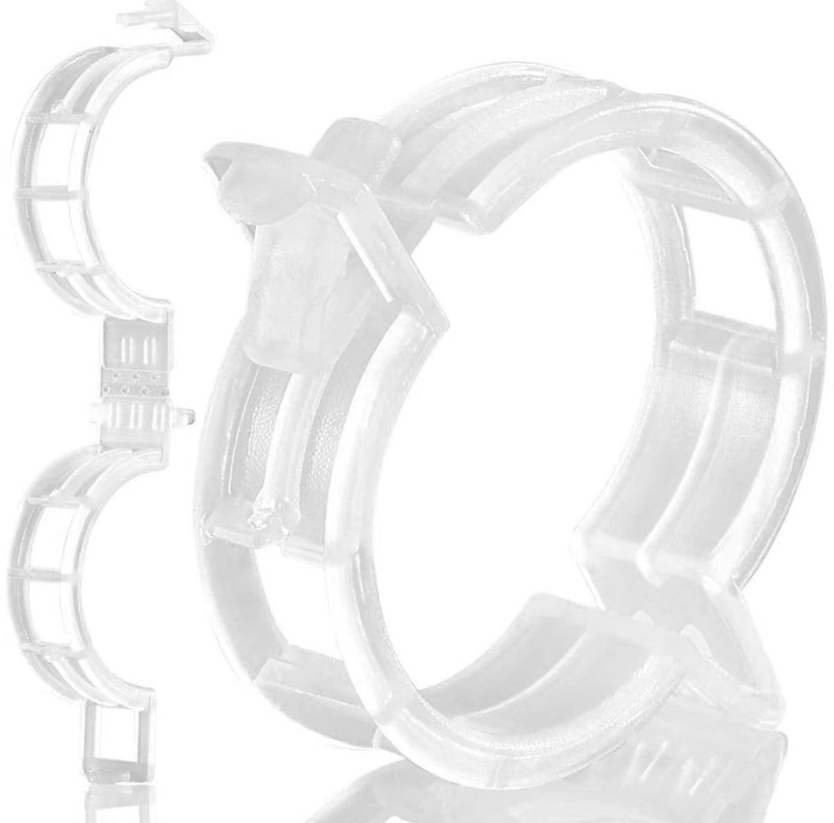 GrowClip Plant Support Clips 2