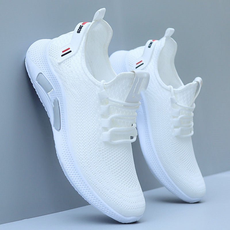 Mens Fashion Casual Breathable Sports Shoes 2