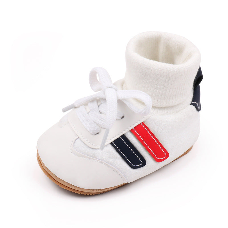Baby Shoes Spring And Autumn Style Non-slip For Boys And Girls 7