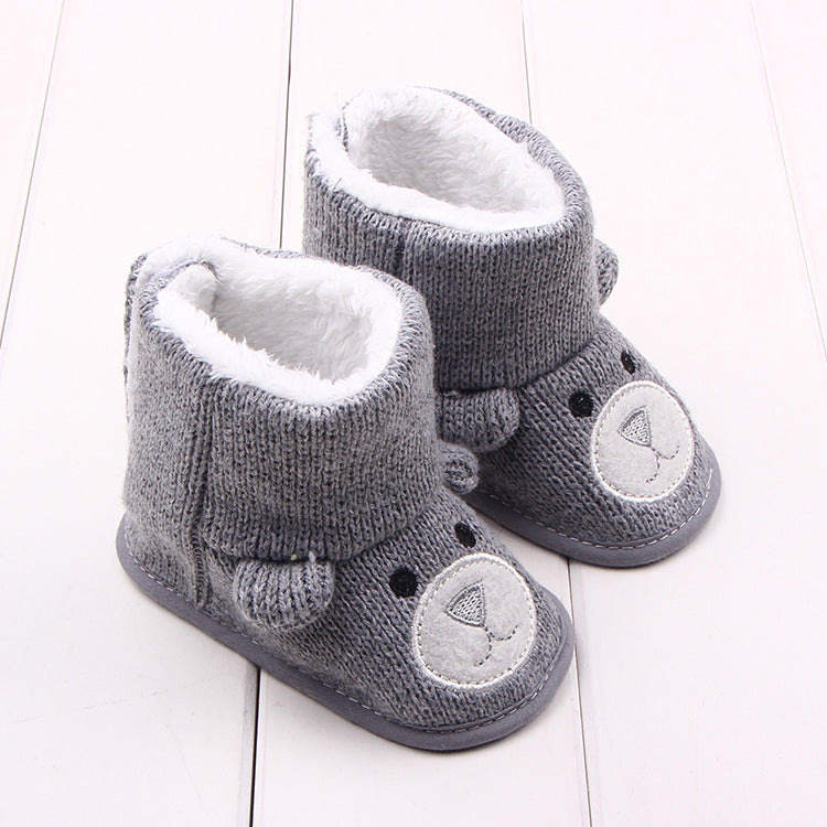 Baby shoes toddler shoes 6