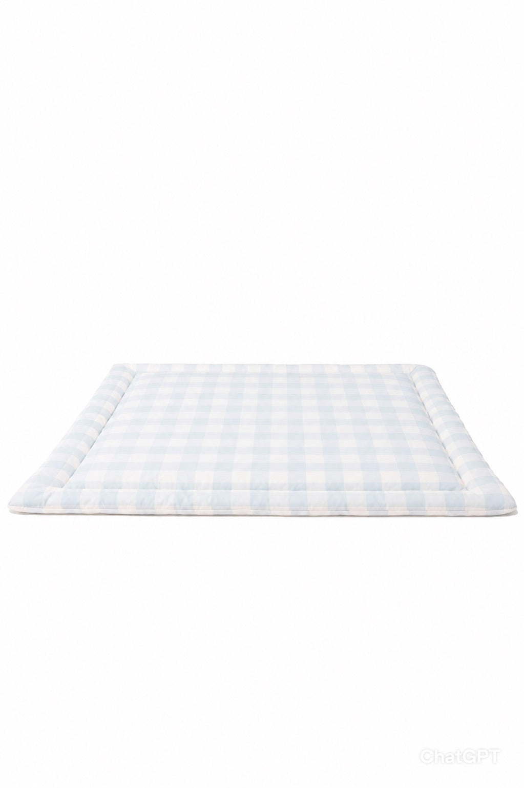 Baby Square Padded Play Mat 11