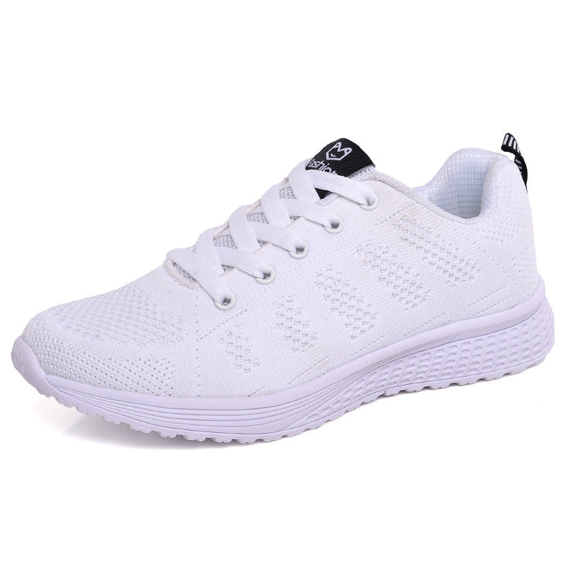 Non-slip shopping shoes sneakers 9