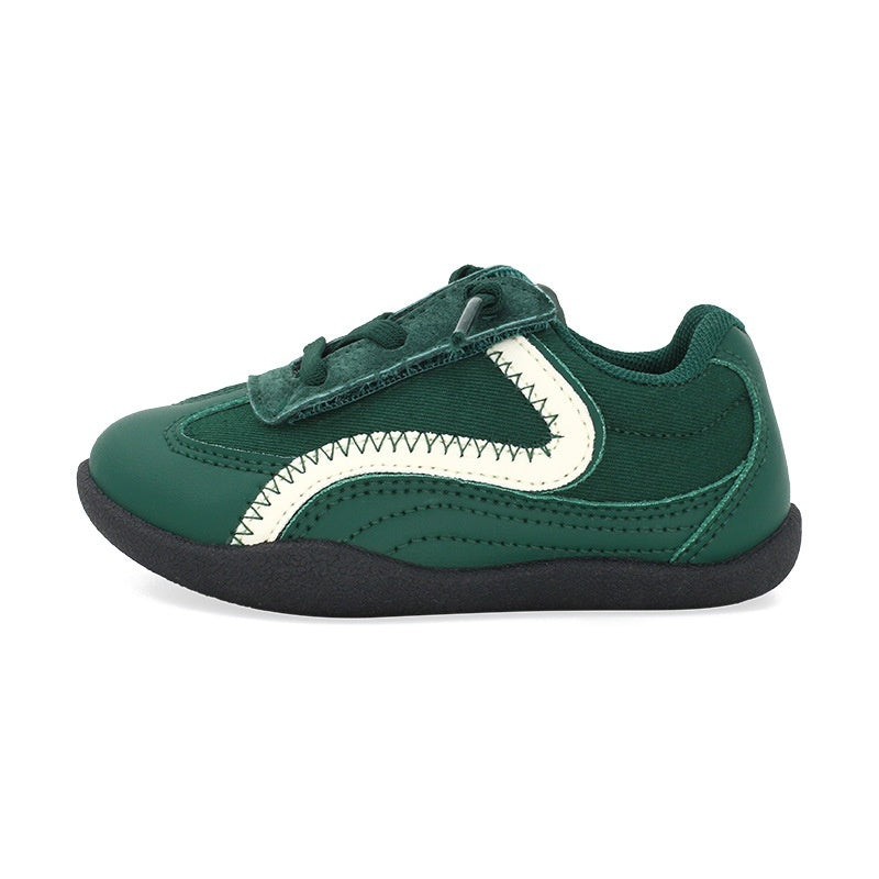 Versatile And Comfortable Soft-soled Children's Sneakers 5