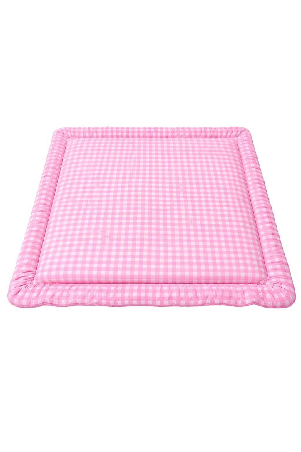 Baby Square Padded Play Mat 5
