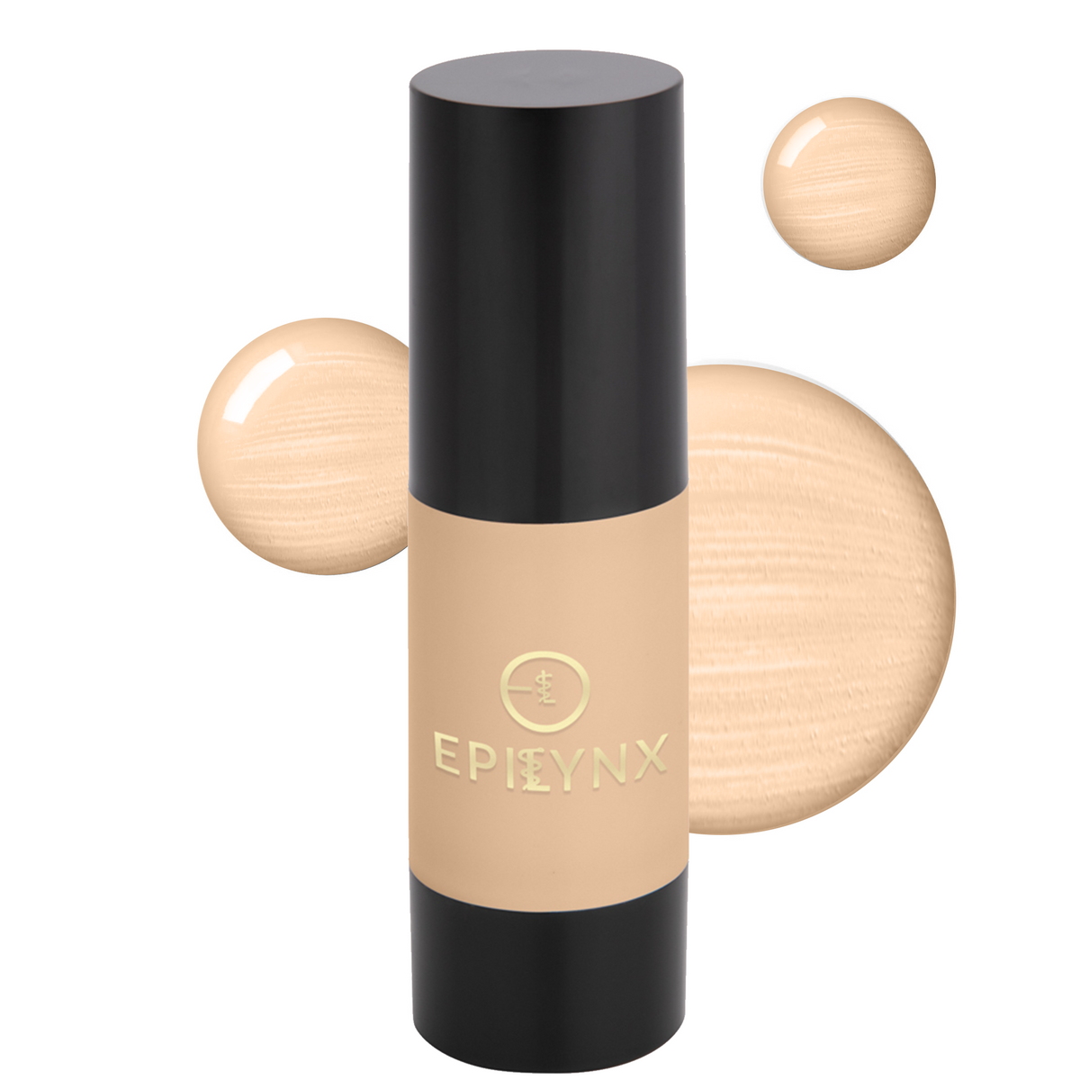 Hydrating Foundation SPF 15, Dewy Finish 1