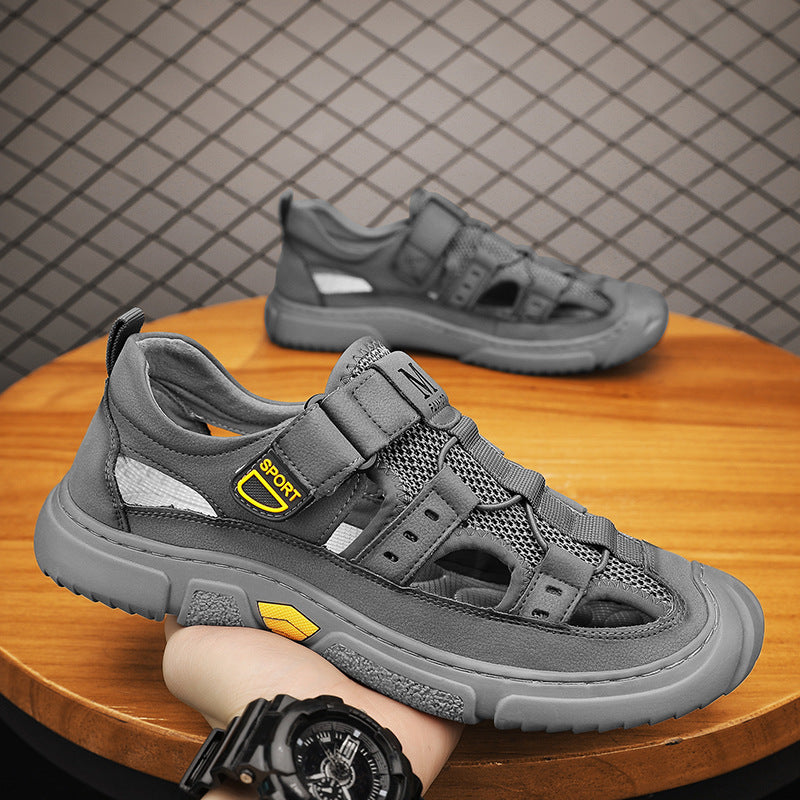 Foreign Trade Wholesale Water Shoes Summer Fashion 3
