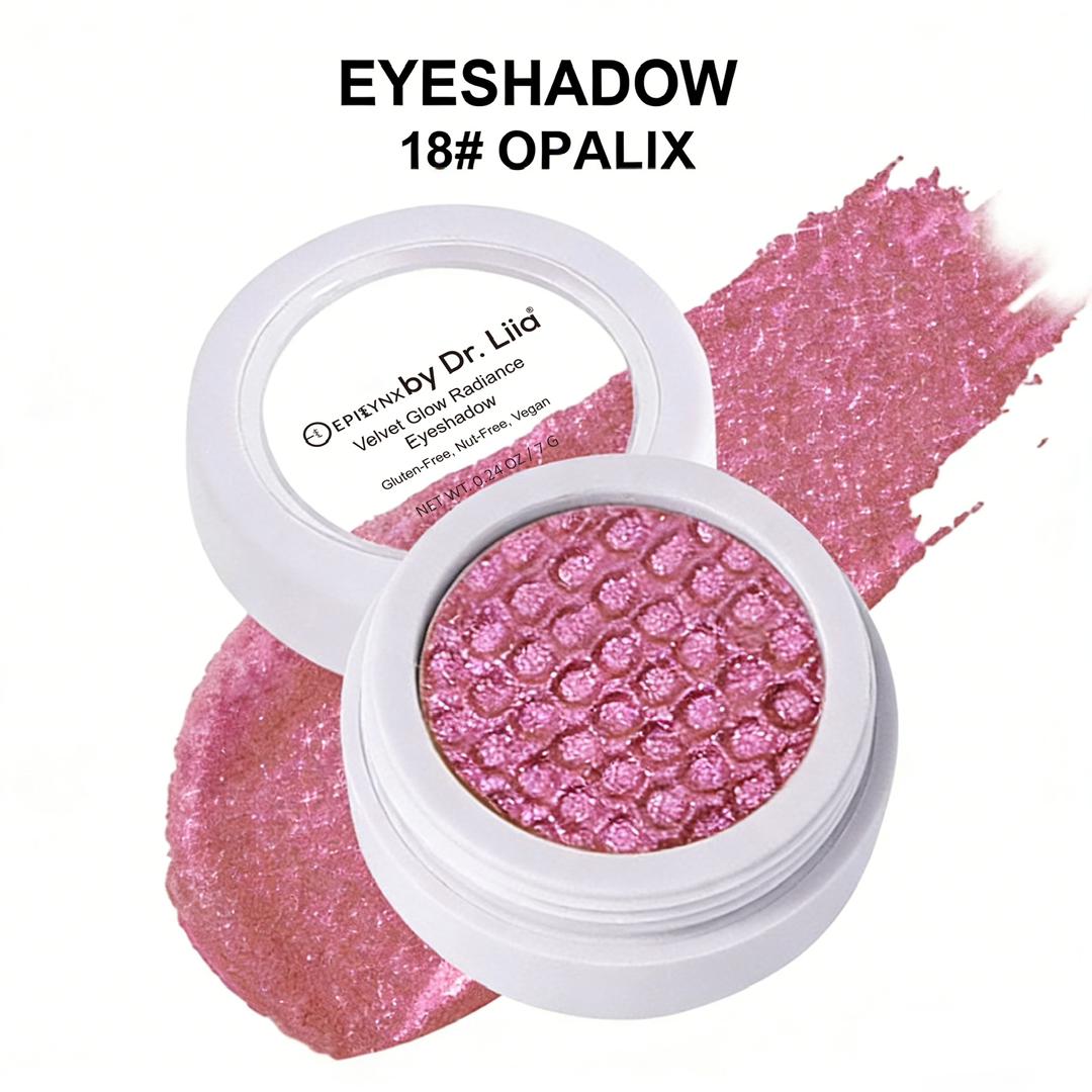 Crease-Proof Creamy Eyeshadow, 20 Shades 27