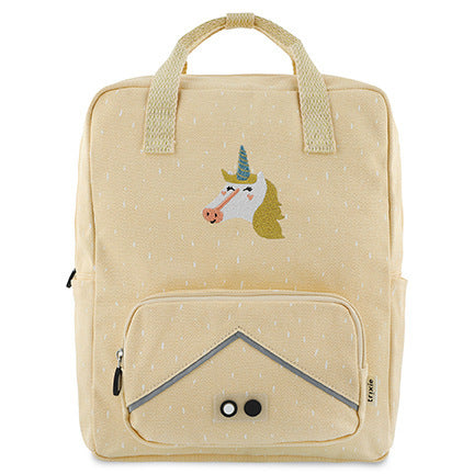 Kindergarten Children Start School Cute Schoolbag 7