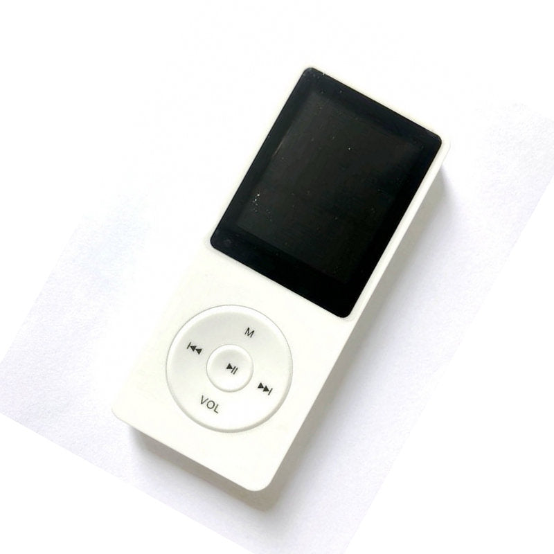 1.8 Inch MP3MP4 Mini Sports Running Player 1