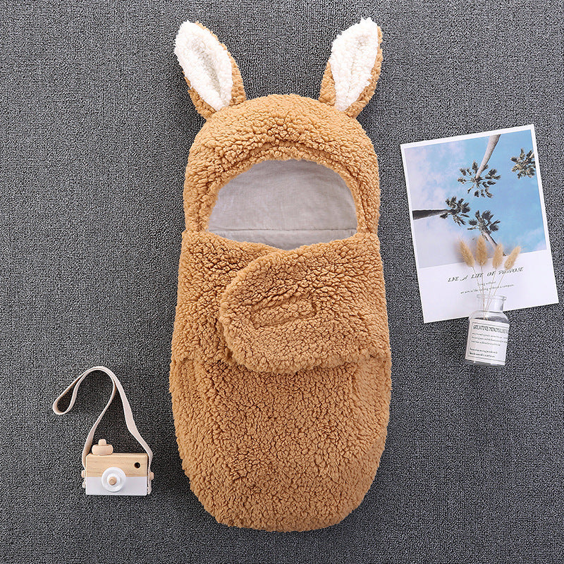 Baby Bag By Spring And Autumn Winter Newborn Embrace 10