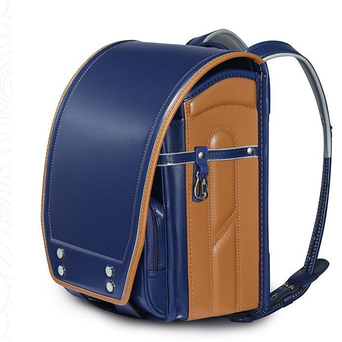 Spine Protecting Backpack Load Reducing And Spine Friendly 4
