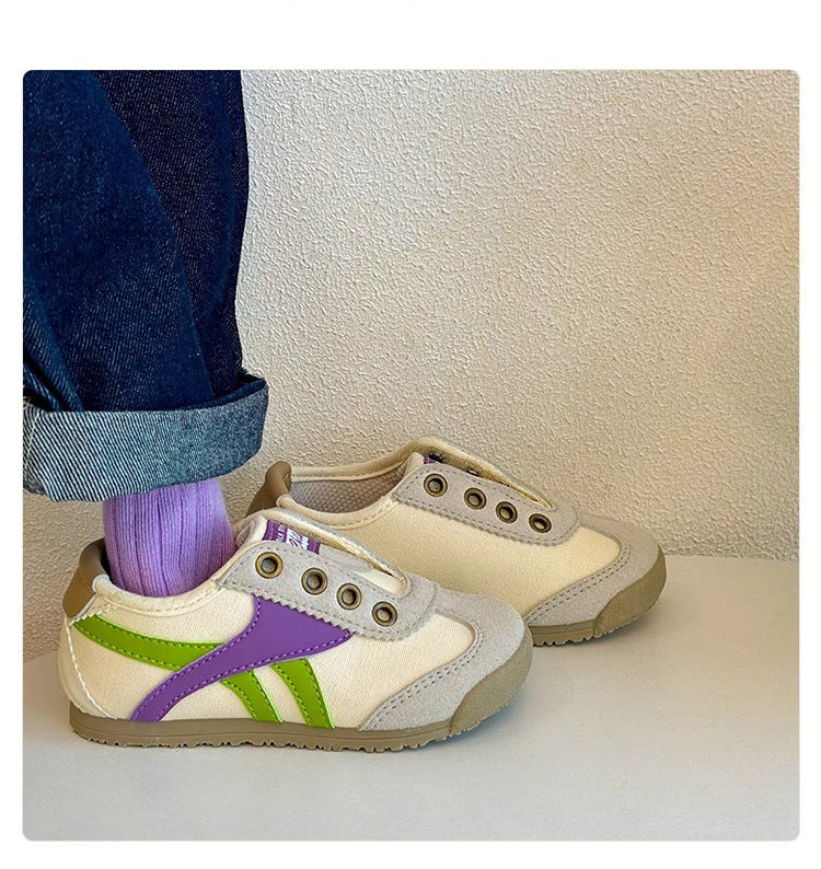 Springautumn New Casual Sneakers For Boys And Girls 7