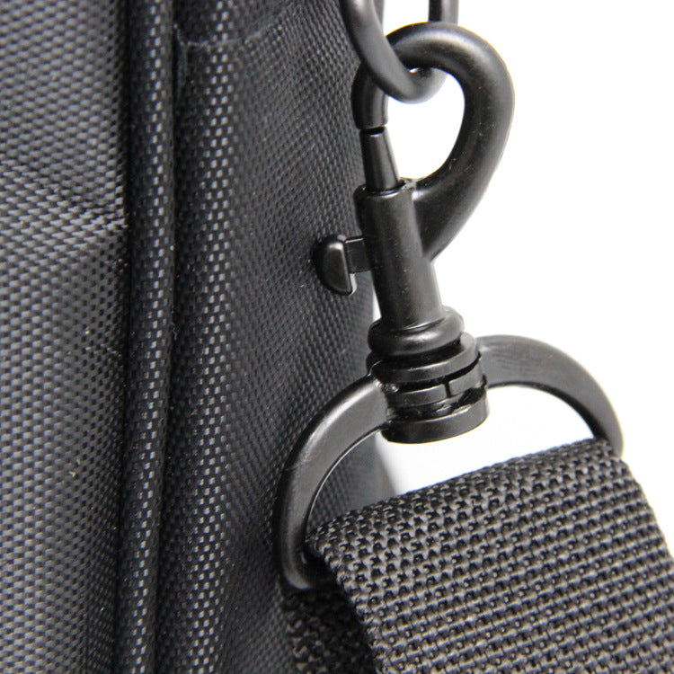 One shoulder Computer bag 2